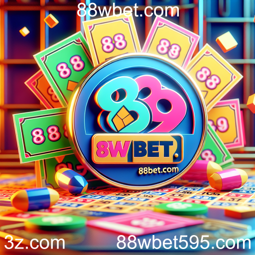 Descubra a Emoção da Loteria no 88wbet.com